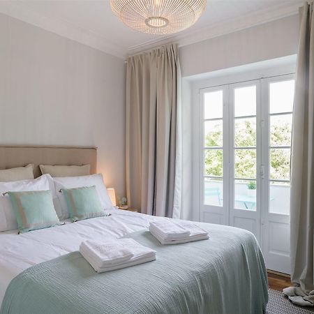 Pedroucos 37 Apartman Lisboa Kültér fotó