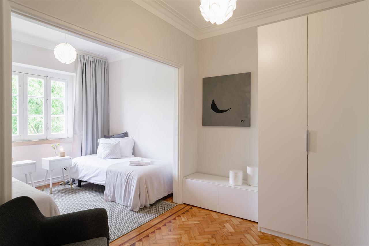 Pedroucos 37 Apartman Lisboa Kültér fotó