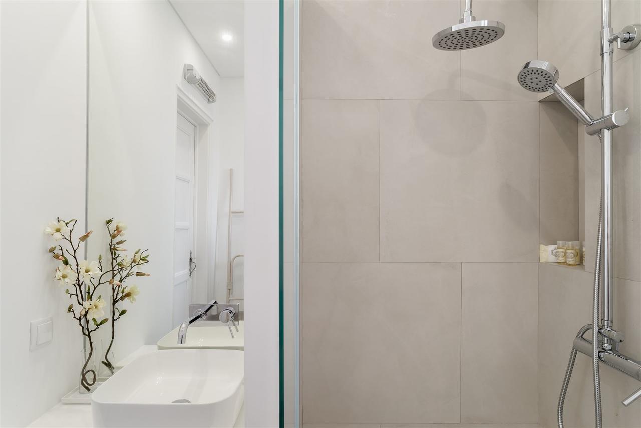 Pedroucos 37 Apartman Lisboa Kültér fotó