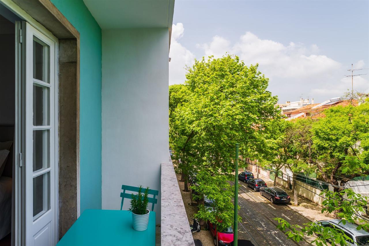 Pedroucos 37 Apartman Lisboa Kültér fotó